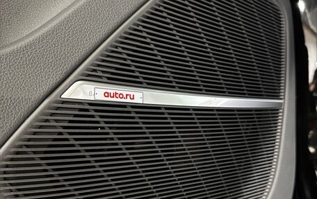 Audi Q7, 2024 год, 11 950 000 рублей, 23 фотография