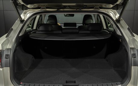 Lexus RX IV рестайлинг, 2022 год, 7 800 000 рублей, 9 фотография
