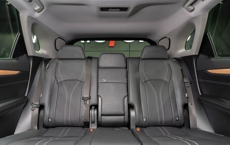 Lexus RX IV рестайлинг, 2022 год, 7 800 000 рублей, 22 фотография