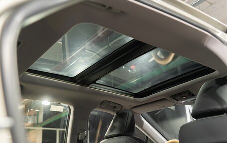 Lexus RX IV рестайлинг, 2022 год, 7 800 000 рублей, 25 фотография