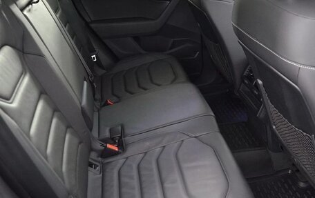 Volkswagen Touareg III, 2018 год, 3 900 000 рублей, 13 фотография
