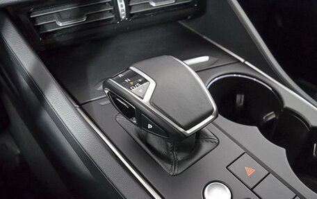 Volkswagen Touareg III, 2018 год, 3 900 000 рублей, 11 фотография