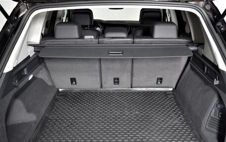 Volkswagen Touareg III, 2018 год, 3 900 000 рублей, 14 фотография