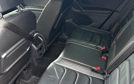 Volkswagen Tiguan II, 2017 год, 3 150 000 рублей, 15 фотография