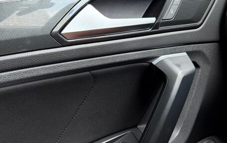 Volkswagen Tiguan II, 2017 год, 3 150 000 рублей, 16 фотография