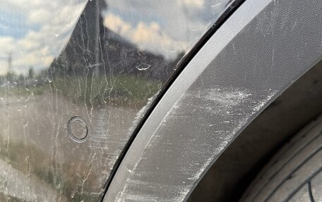 Volkswagen Tiguan II, 2017 год, 3 150 000 рублей, 11 фотография
