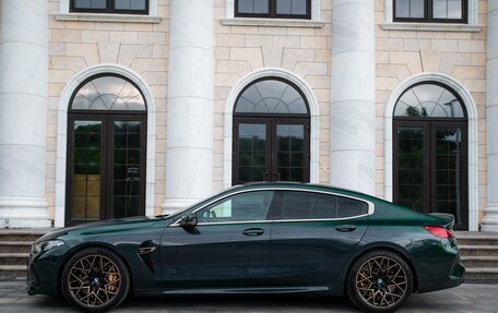 BMW M8 I (F91/F92/F93), 2020 год, 12 900 000 рублей, 5 фотография