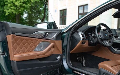 BMW M8 I (F91/F92/F93), 2020 год, 12 900 000 рублей, 11 фотография