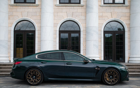 BMW M8 I (F91/F92/F93), 2020 год, 12 900 000 рублей, 6 фотография