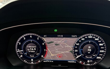 Volkswagen Tiguan II, 2017 год, 3 150 000 рублей, 18 фотография