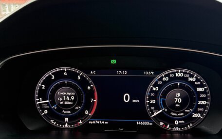 Volkswagen Tiguan II, 2017 год, 3 150 000 рублей, 20 фотография