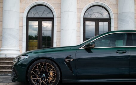 BMW M8 I (F91/F92/F93), 2020 год, 12 900 000 рублей, 4 фотография