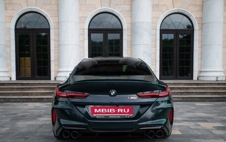 BMW M8 I (F91/F92/F93), 2020 год, 12 900 000 рублей, 8 фотография