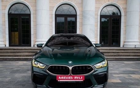 BMW M8 I (F91/F92/F93), 2020 год, 12 900 000 рублей, 2 фотография