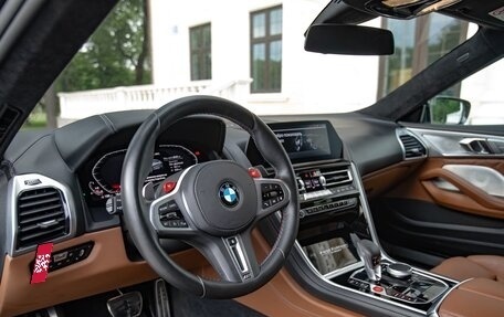 BMW M8 I (F91/F92/F93), 2020 год, 12 900 000 рублей, 10 фотография