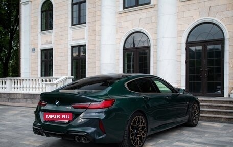 BMW M8 I (F91/F92/F93), 2020 год, 12 900 000 рублей, 7 фотография