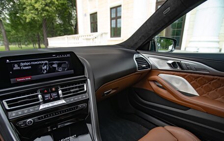 BMW M8 I (F91/F92/F93), 2020 год, 12 900 000 рублей, 12 фотография