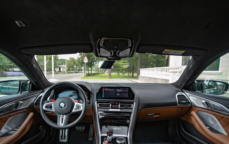 BMW M8 I (F91/F92/F93), 2020 год, 12 900 000 рублей, 14 фотография