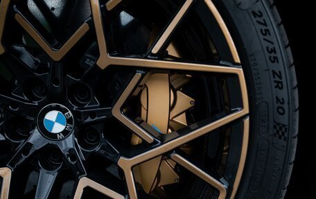 BMW M8 I (F91/F92/F93), 2020 год, 12 900 000 рублей, 18 фотография