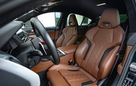 BMW M8 I (F91/F92/F93), 2020 год, 12 900 000 рублей, 13 фотография