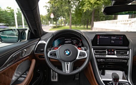 BMW M8 I (F91/F92/F93), 2020 год, 12 900 000 рублей, 16 фотография