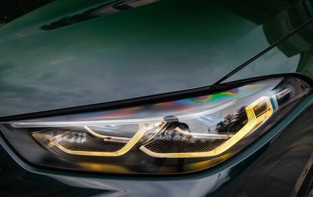 BMW M8 I (F91/F92/F93), 2020 год, 12 900 000 рублей, 19 фотография