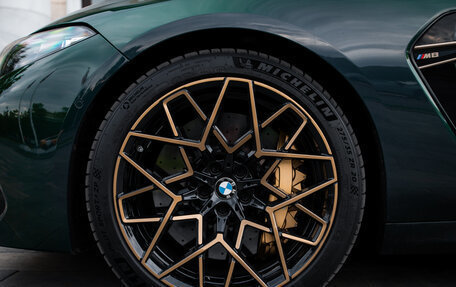 BMW M8 I (F91/F92/F93), 2020 год, 12 900 000 рублей, 17 фотография