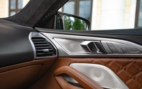 BMW M8 I (F91/F92/F93), 2020 год, 12 900 000 рублей, 22 фотография