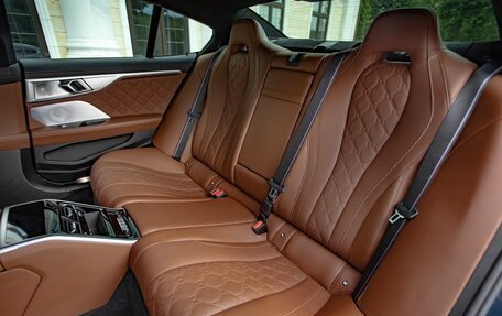 BMW M8 I (F91/F92/F93), 2020 год, 12 900 000 рублей, 39 фотография
