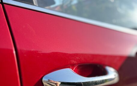 KIA Rio IV, 2019 год, 1 660 000 рублей, 10 фотография