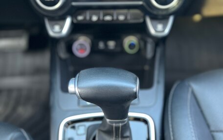 KIA Rio IV, 2019 год, 1 660 000 рублей, 4 фотография