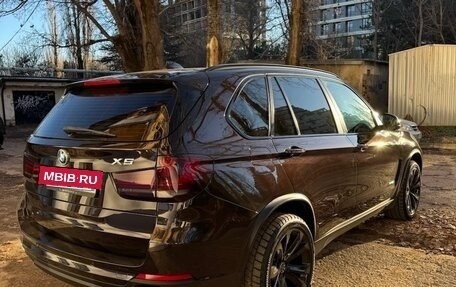BMW X5, 2015 год, 3 300 000 рублей, 2 фотография