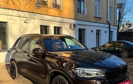 BMW X5, 2015 год, 3 300 000 рублей, 4 фотография
