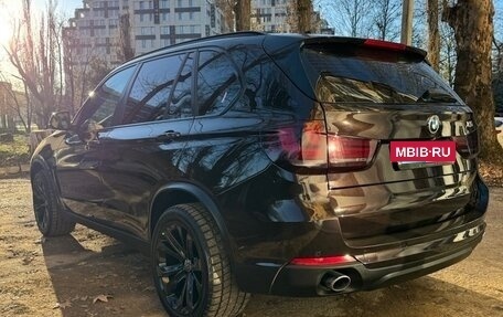 BMW X5, 2015 год, 3 300 000 рублей, 5 фотография