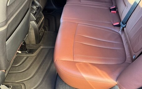 BMW X5, 2015 год, 3 300 000 рублей, 10 фотография