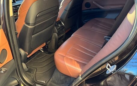 BMW X5, 2015 год, 3 300 000 рублей, 6 фотография