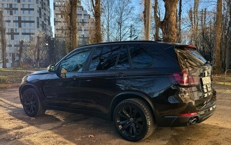 BMW X5, 2015 год, 3 300 000 рублей, 8 фотография