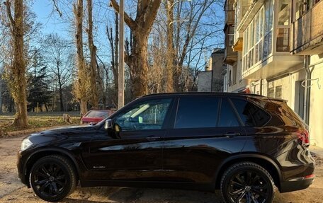 BMW X5, 2015 год, 3 300 000 рублей, 7 фотография