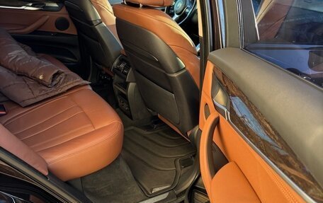 BMW X5, 2015 год, 3 300 000 рублей, 12 фотография