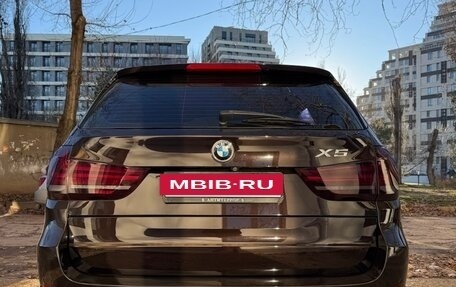 BMW X5, 2015 год, 3 300 000 рублей, 9 фотография