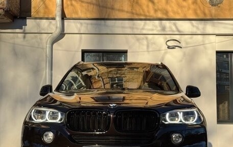 BMW X5, 2015 год, 3 300 000 рублей, 18 фотография