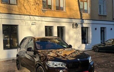 BMW X5, 2015 год, 3 300 000 рублей, 17 фотография