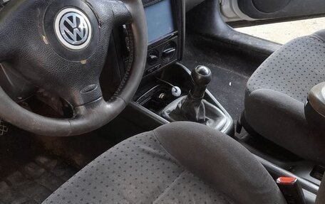 Volkswagen Bora, 1998 год, 170 000 рублей, 10 фотография