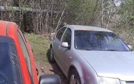 Volkswagen Bora, 1998 год, 170 000 рублей, 12 фотография