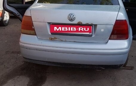 Volkswagen Bora, 1998 год, 170 000 рублей, 5 фотография