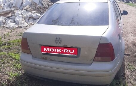Volkswagen Bora, 1998 год, 170 000 рублей, 6 фотография