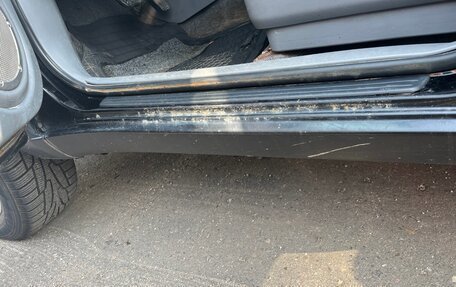 Toyota RAV4, 2001 год, 620 000 рублей, 7 фотография