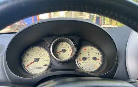 Toyota RAV4, 2001 год, 620 000 рублей, 6 фотография