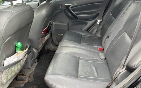 Toyota RAV4, 2001 год, 620 000 рублей, 8 фотография
