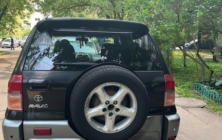 Toyota RAV4, 2001 год, 620 000 рублей, 2 фотография
